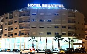 Hotel Beautiful